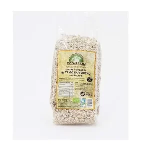 Copos de Trigo Sarraceno Bio Eco-Salim, 500 gr