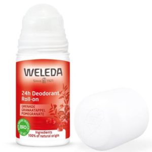 DESODORANTE GRANADA ROLL ON 24H BIO 50ML