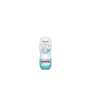 DESODORANTE ROLL-ON 48H BASIS SENSITIVE & NATURAL 50ML
