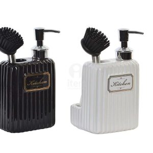 Dosificador Set 3 Dolomite 11X10X19 Cocina
