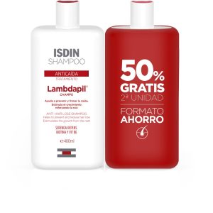 Champú Anticaída Lambdapil ISDIN