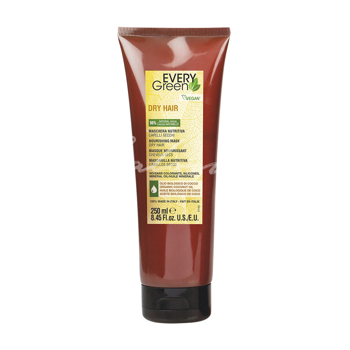 Dry Hair Nutritivo Every Green 250ml - Imagen 2