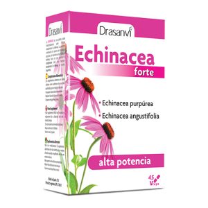ECHINACEA FORTE 45 CAPS
