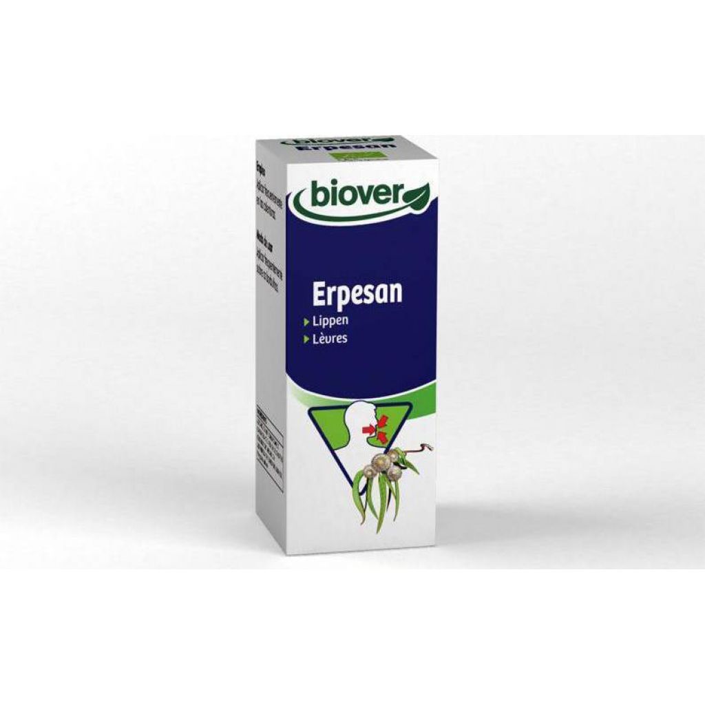 Erpesan