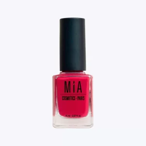 Mia Esmalte Uñas Roya Ruby 11ml