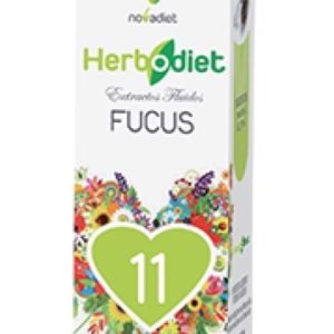 EXTRACTO FUCUS 50ml