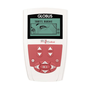Equipo de cavitación Globus Lipozero Excel, 7 programas