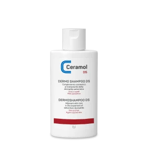 CERAMOL DERMO CHAMPÚ DS 200 ML