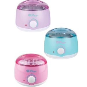 Fundidor de cera caliente AlbiPro Profesional 2820