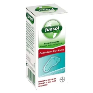Funsol Polvo 60 G