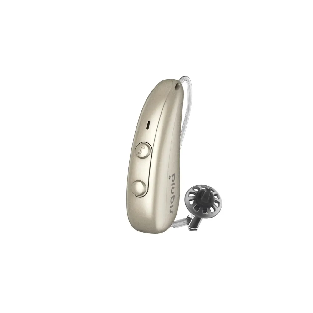 Audífono RIC Signia Pure Charge&Go IX - Imagen 6