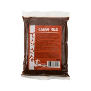 GENMAI MISO 400grs