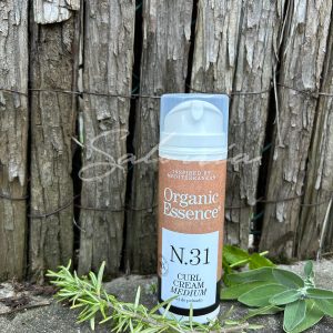 Gel de peinado Curl cream Seagel 150ml