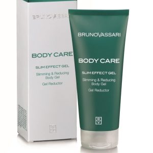 Gel reductor Bruno Vassari “Body Care”
