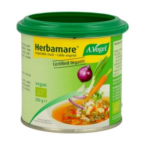 HERBAMARE CALDO 250G.