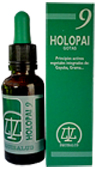 HOLOPAI 9