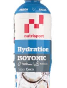 HYDRATION ISOTONIC COCO 500ML