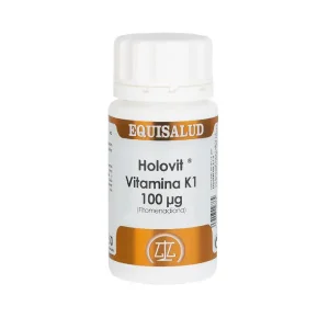 Holovit Vitamina K1 100 µg