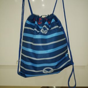 MOCHILA SACO DE NIÑOS