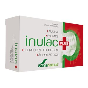 INULAC PLUS TABLETS
