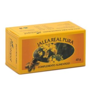 Jalea Real Fresca 40 g