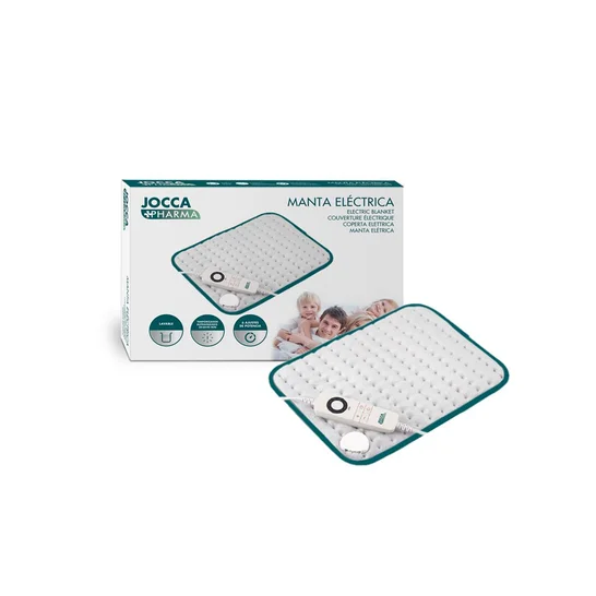 Jocca Almohada Electrica