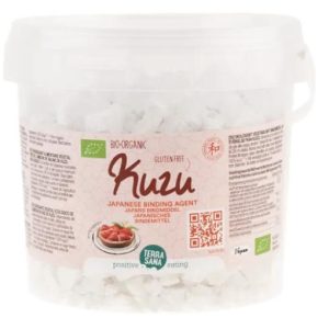 KUZU BLANCO S/G VEGAN BIO 750GR