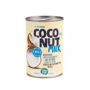 LECHE DE COCO 400ml lata