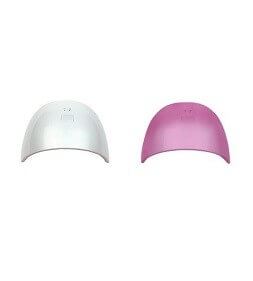 Lámpara de uñas LED/ UV 2704 - Imagen 2