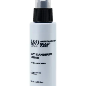 Loción anticaspa K89 Scalp Care