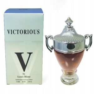 VICTORIOUS BY LOUIS BLANC  100ML