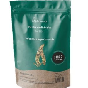 MANZANILLA DULCE 50 GR