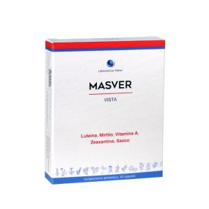 MASVER 30 CAP