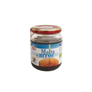 Malta de arroz, 400gr. La Finestra sul cielo