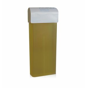 Cera Depilatoria Roll-On Natural Universal Pack De 10 Unidades