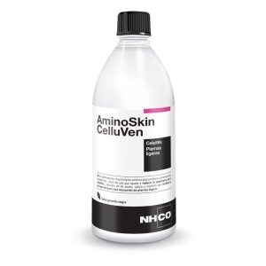 NHCO AminoSkin CelluVen Sabor Grosella Negra 500ml