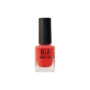 Mia Cosmetics Esmalte Orange Clay