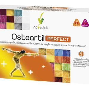 OSTEARTIL PERFECT 14 VIALES