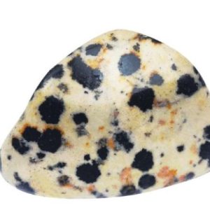 PIEDRA JASPE DALMATA