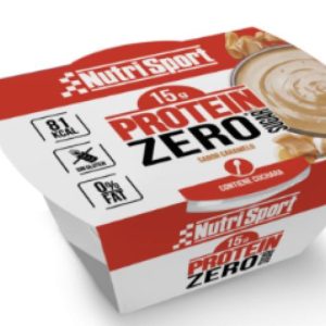 PUDDING PROTEIN ZERO CARAMELO 135 G