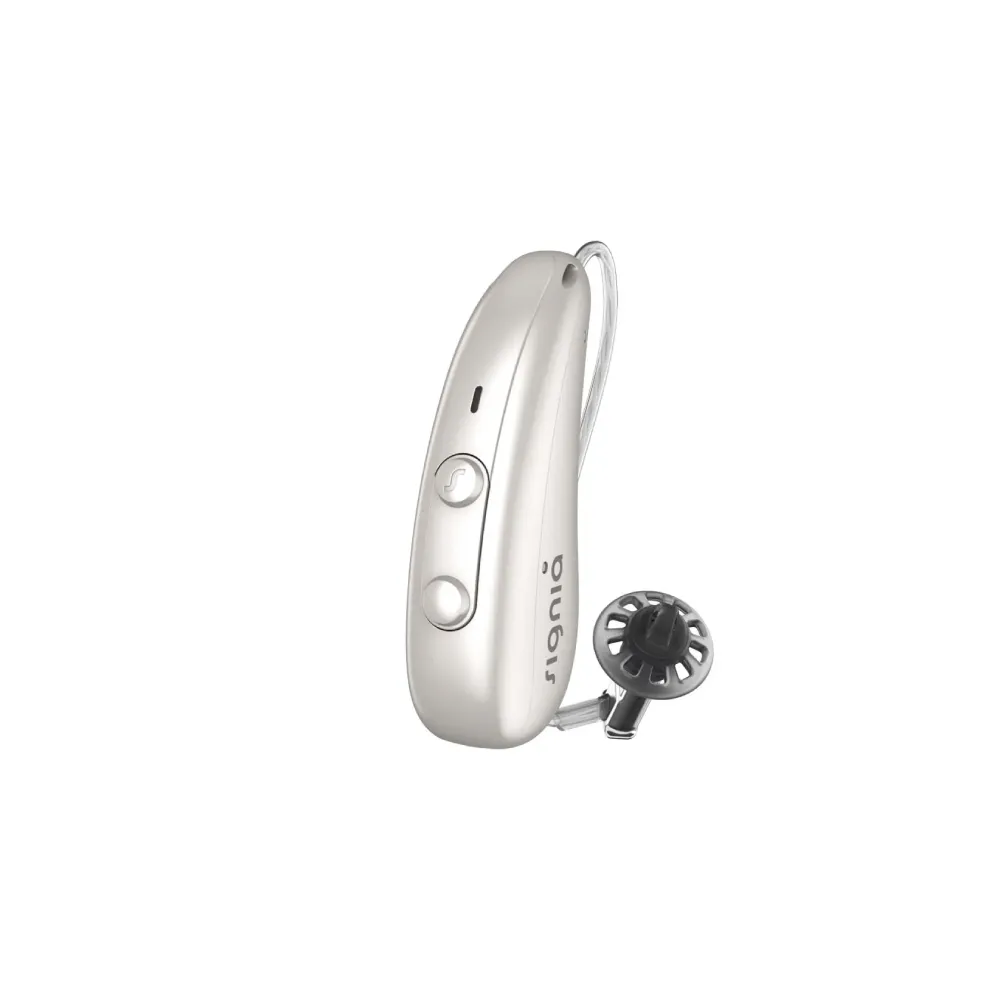 Audífono RIC Signia Pure Charge&Go IX - Imagen 4