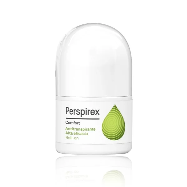 Perspirex Comfort Rollon 20ml