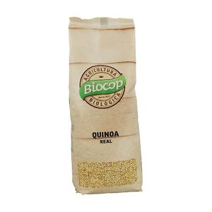 QUINOA REAL BIOCOP 500 G