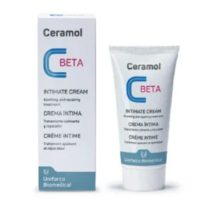 CERAMOL INTIMO BETA CREMA 50ML