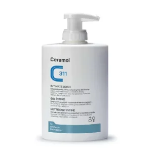 CERAMOL INTIMO GEL  250ML