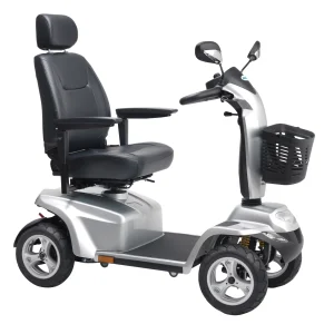 Scooter eléctrico Potente I-Galaxy