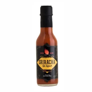 Salsa Sriracha Doctor Salsas, 150 ml