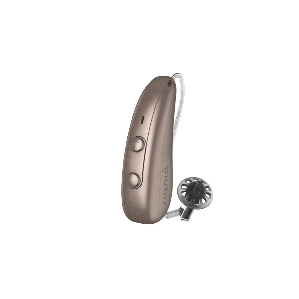 Audífono RIC Signia Pure Charge&Go IX - Imagen 8