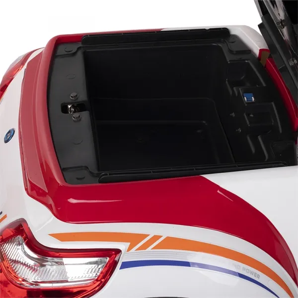 Moto eléctrica discapacitados Madeira - Imagen 4
