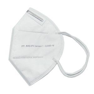 Mascarilla FFP2 homologada NR CE